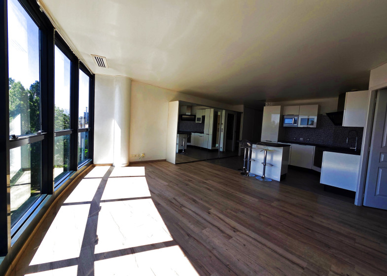 Appartement T3 à vendre à Annemasse