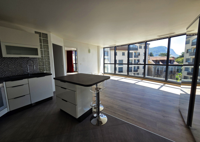 Appartement T3 à vendre à Annemasse