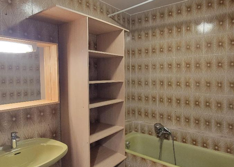 Appartement T3 à louer à Saint Pierre En Faucigny