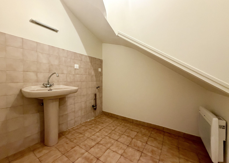 Appartement T2 à vendre à Bonneville