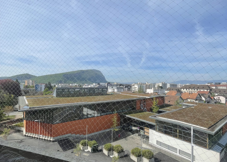 Appartement T1 à vendre à Annemasse