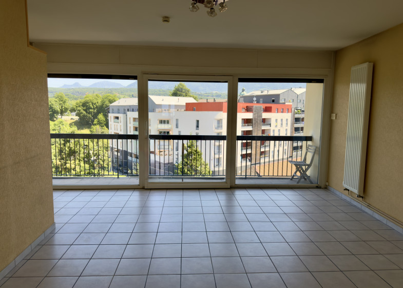 Appartement T3 à vendre à Thonon Les Bains