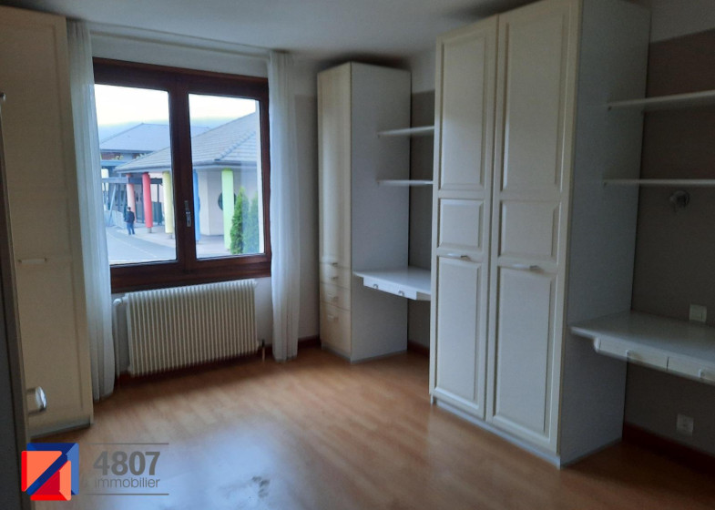 Maison T6 à louer à Scionzier