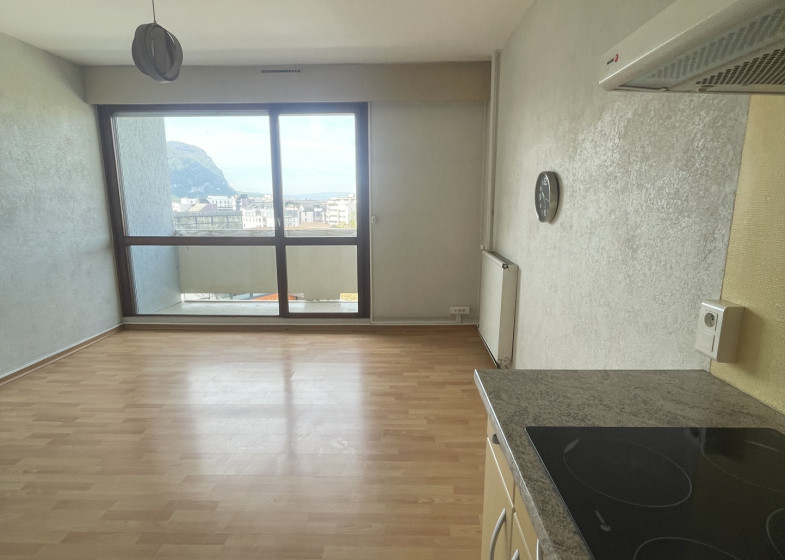Appartement T1 à vendre à Annemasse