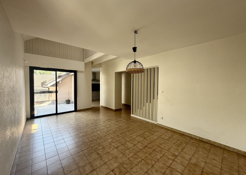 Appartement T2 à vendre à Bonneville
