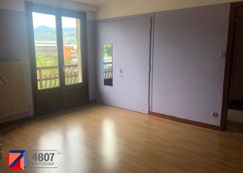 Maison T6 à louer à Scionzier