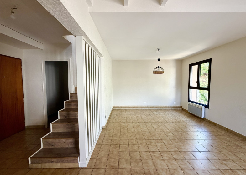 Appartement T2 à vendre à Bonneville