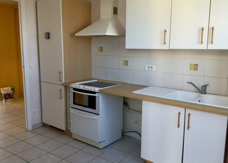 Appartement T3 à vendre à Thonon Les Bains