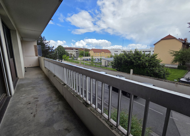 Appartement T2 à vendre à Annemasse