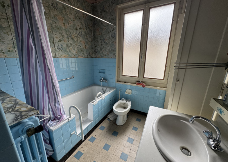 Maison T5 à vendre à Cluses