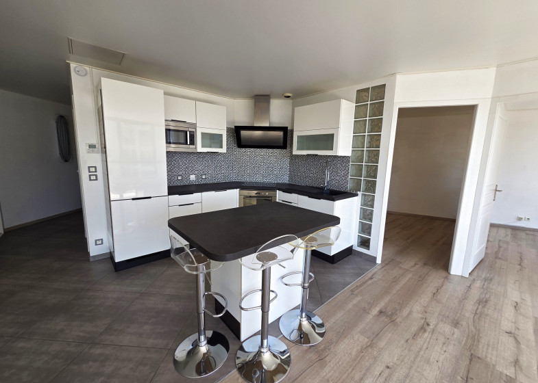 Appartement T3 à vendre à Annemasse