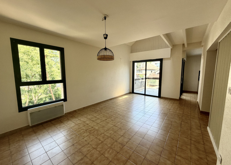 Appartement T2 à vendre à Bonneville