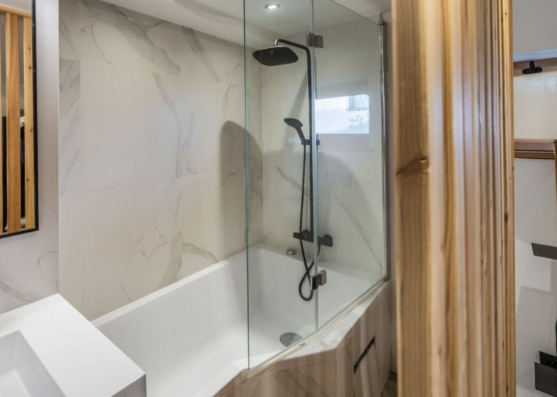 Maison T4 à vendre à Megeve