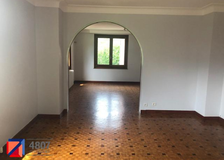 Maison T6 à louer à Scionzier