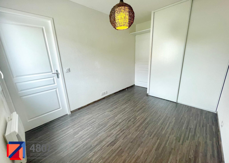 Appartement T2 à louer à Saint Julien En Genevois