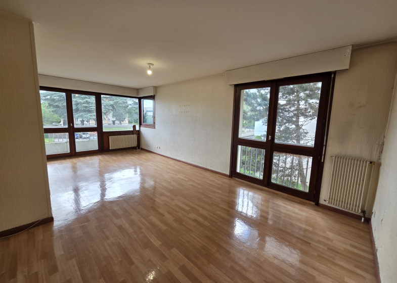 Appartement T2 à vendre à Annemasse