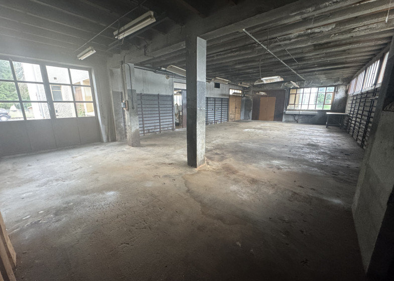 Maison T5 à vendre à Cluses