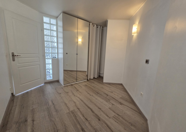 Appartement T3 à vendre à Annemasse