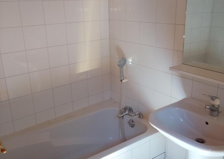 Appartement T4 à louer à Cluses