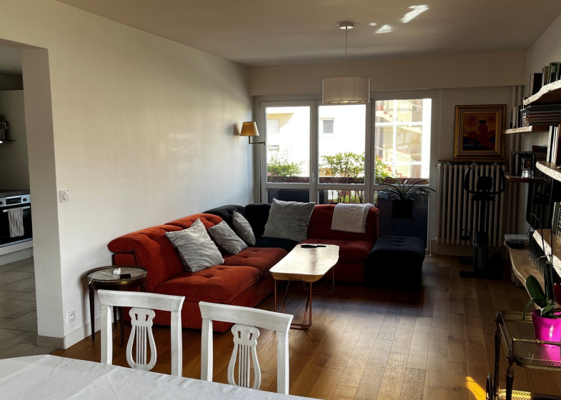 Appartement T3 à vendre à Saint Julien En Genevois