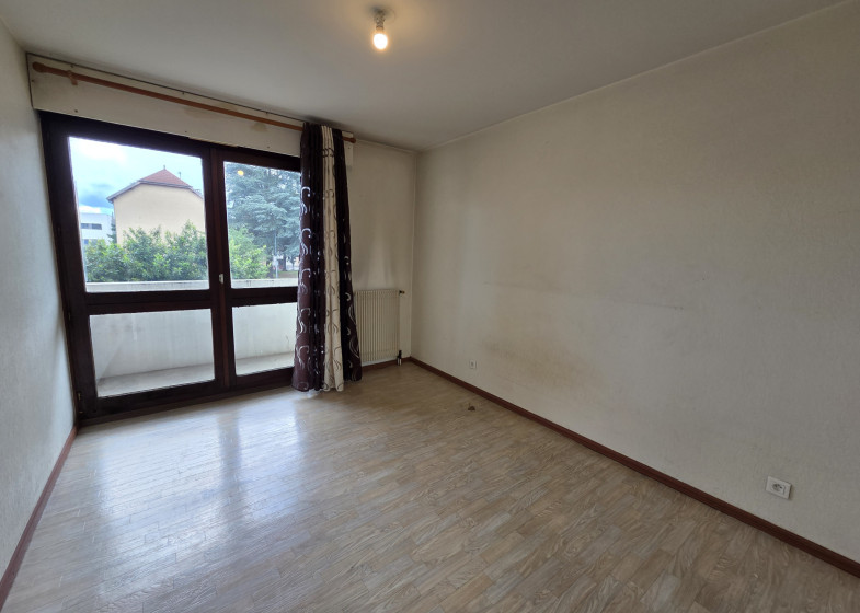 Appartement T2 à vendre à Annemasse