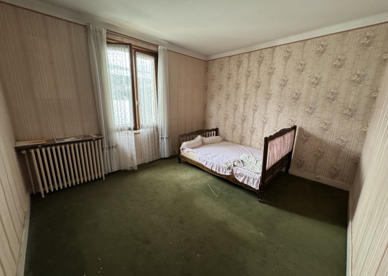 Maison T5 à vendre à Cluses
