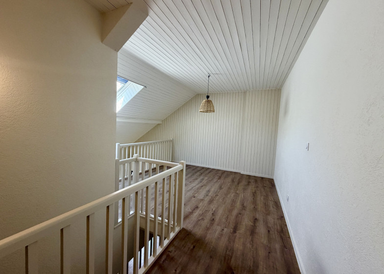 Appartement T2 à vendre à Bonneville