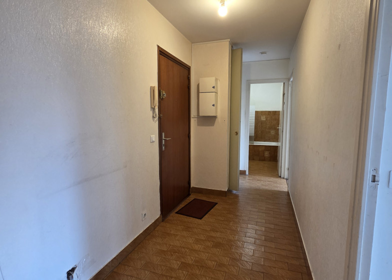 Appartement T2 à vendre à Annemasse