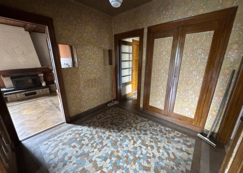 Maison T5 à vendre à Cluses