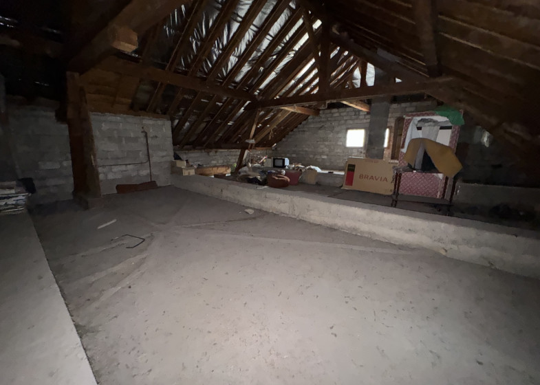 Maison T5 à vendre à Cluses