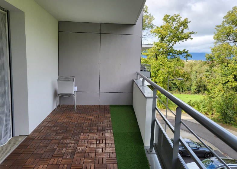 Appartement T4 à vendre à Saint Julien En Genevois