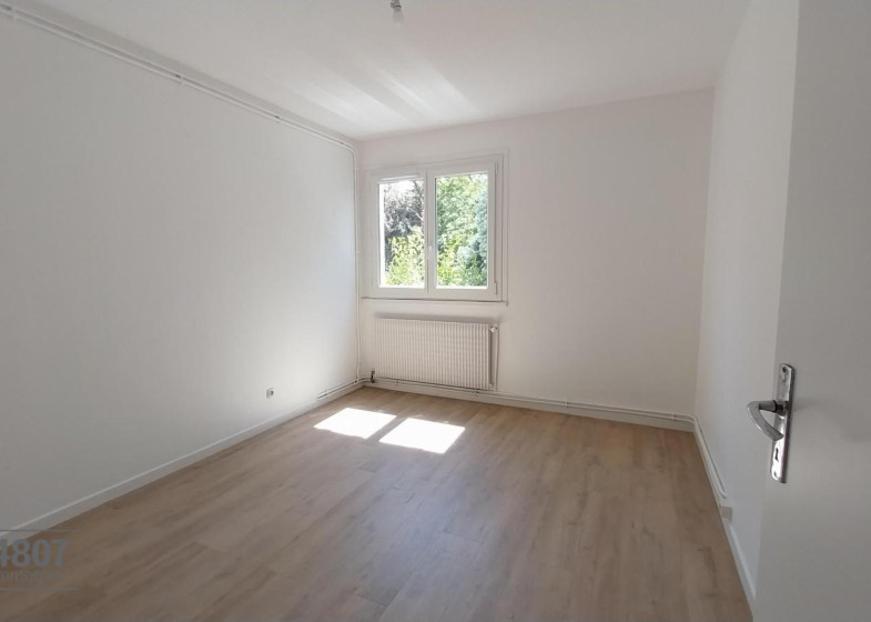 Appartement T2 à louer à Annemasse