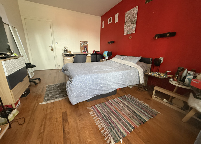 Maison T4 à vendre à Amancy