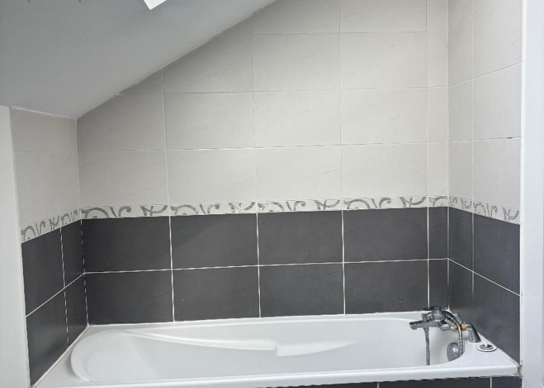 Appartement T3 à louer à Thonon Les Bains