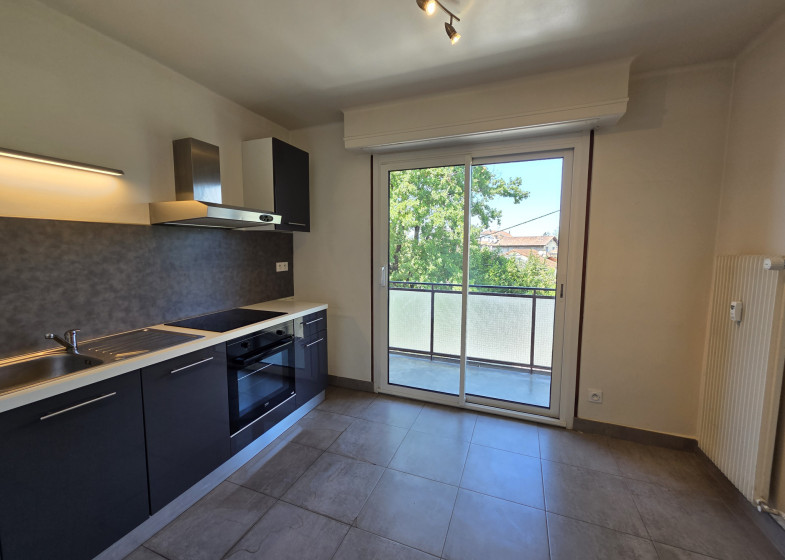 Appartement T4 à vendre à Annemasse