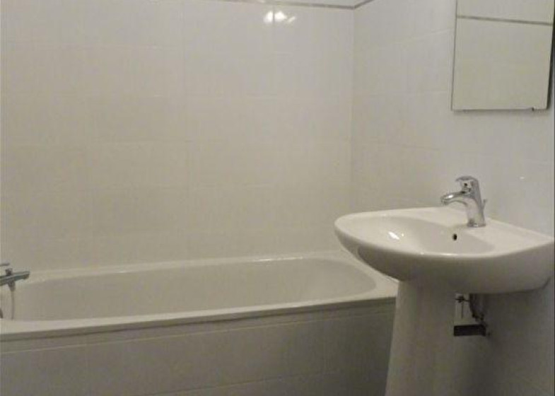 Appartement T3 à louer à Sallanches