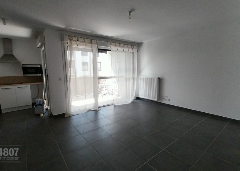 Appartement T2 à louer à Ambilly