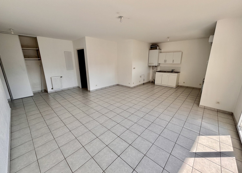 Appartement T3 à vendre à Thyez