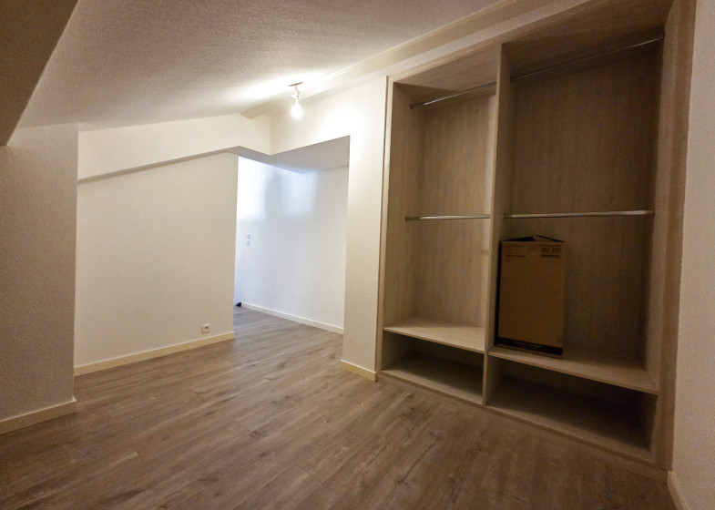 Appartement T2 à vendre à La Muraz