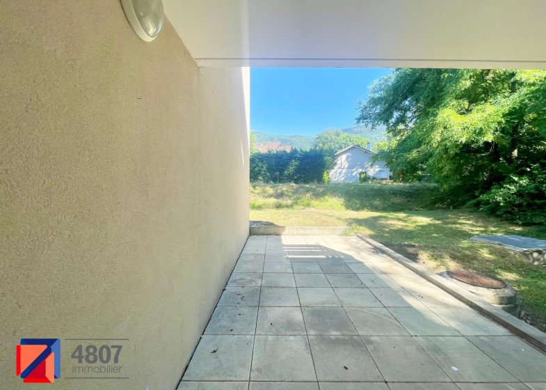 Appartement T3 à louer à Archamps
