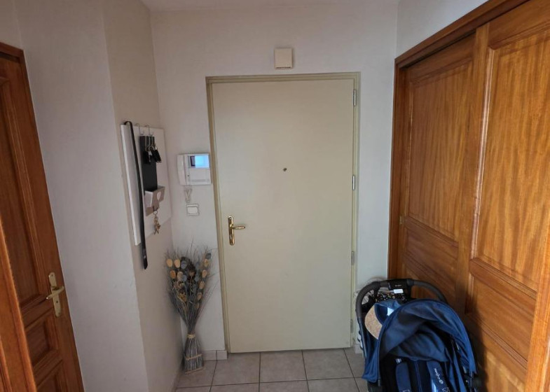 Appartement T3 à louer à Evian Les Bains