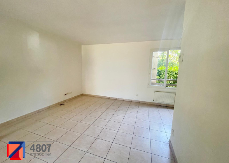 Appartement T3 à louer à Archamps