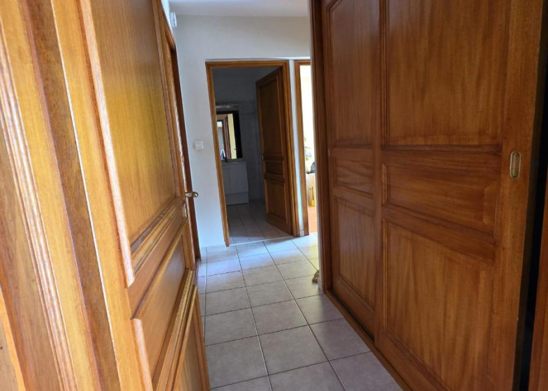 Appartement T3 à louer à Evian Les Bains