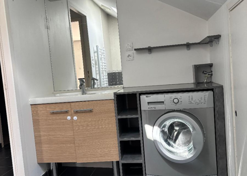 Appartement T3 à louer à Thonon Les Bains