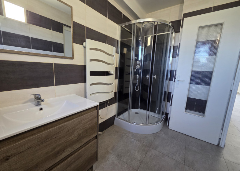Appartement T4 à vendre à Annemasse