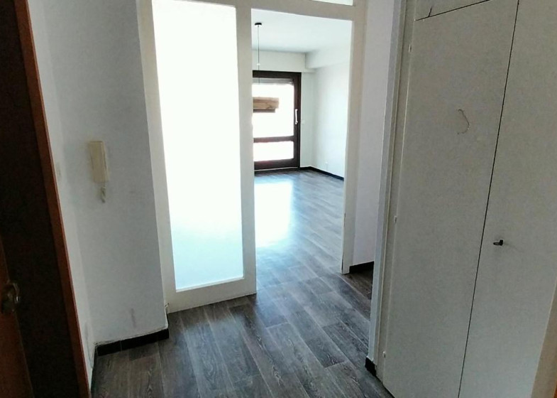Appartement T2 à louer à Annemasse