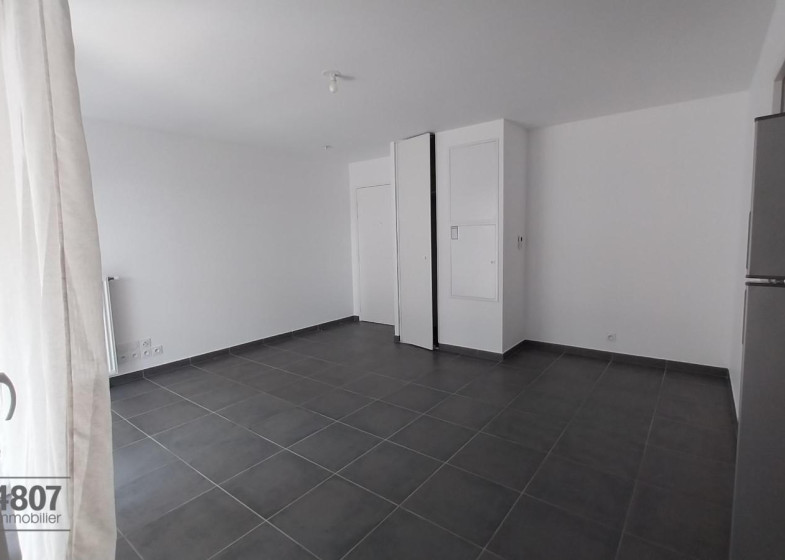 Appartement T2 à louer à Ambilly