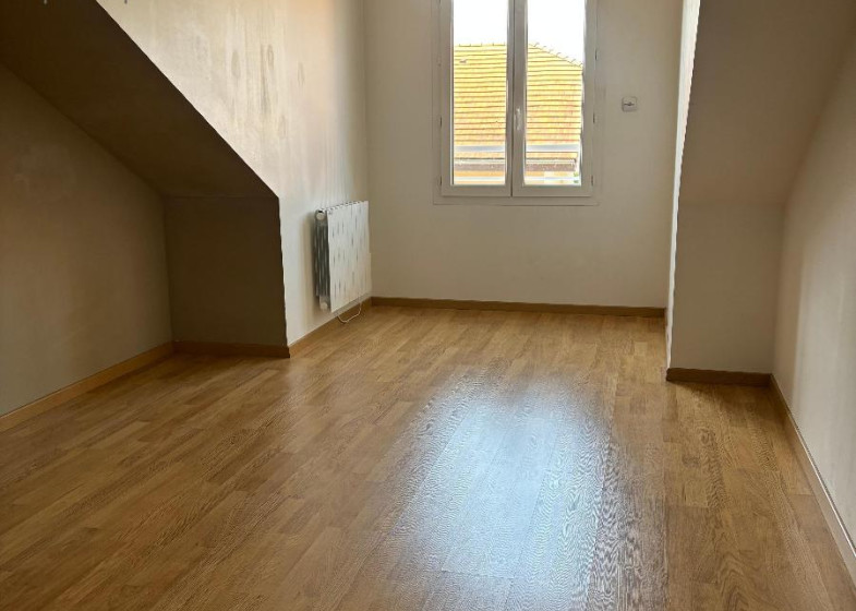 Appartement T3 à louer à Thonon Les Bains