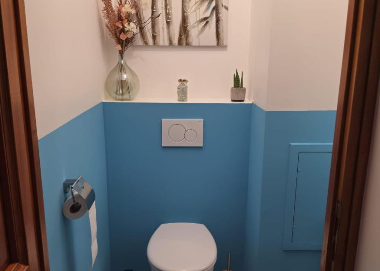Appartement T3 à louer à Evian Les Bains