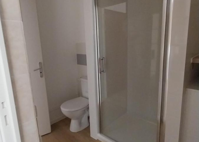 Appartement T2 à louer à Annemasse